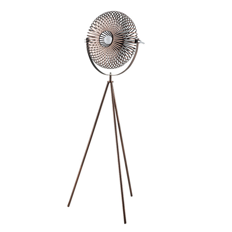 Artistic Studio Tripod Floor Light